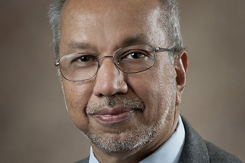 Dr. Juzar Ali